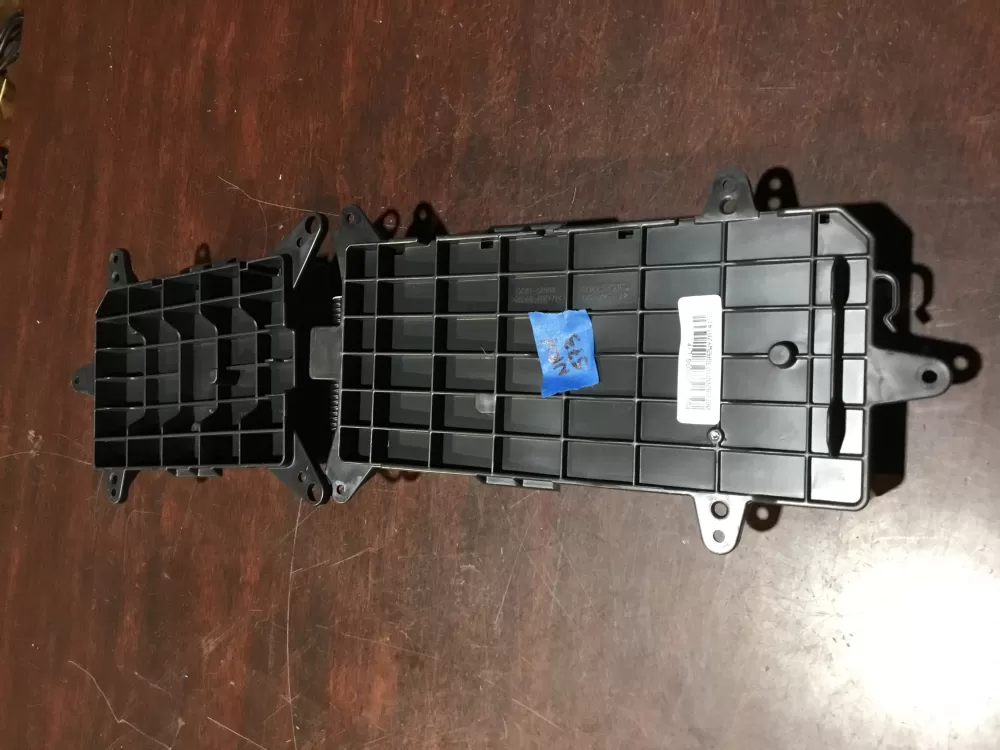 Samsung DC92 00301J DC41 00132A Washer Control Board AZ67121 | NRV573