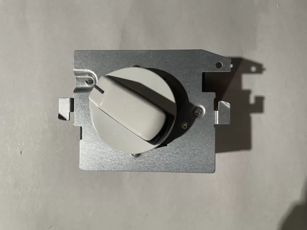 Kenmore General Electric WE4M521 WE04X22654 Dryer Timer AZ192201 | KM2306