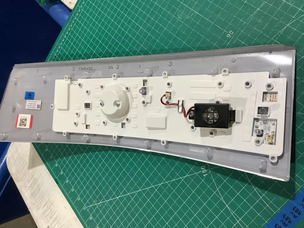 Kenmore W10645161 W10909734 Washer Control Board Main AZ229197 | ARV983