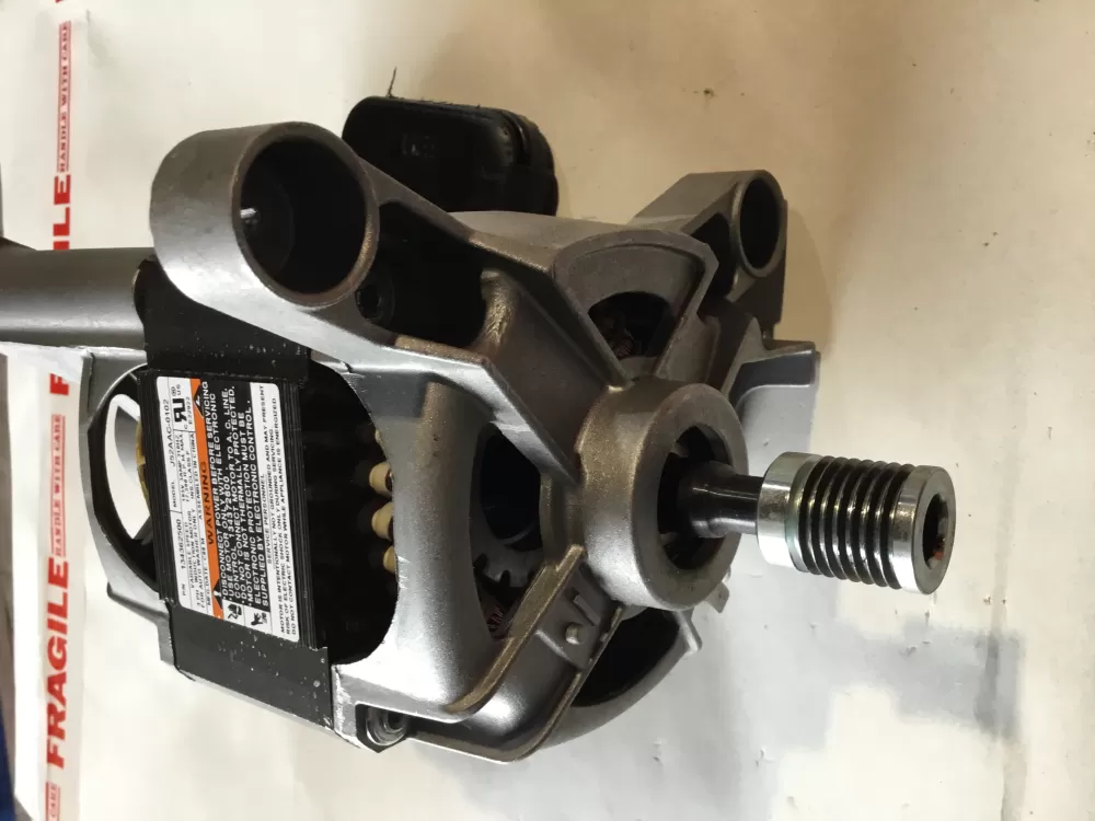 Crosley  Electrolux  Frigidaire 134362500 137043000 Washer Crosley Drive Motor