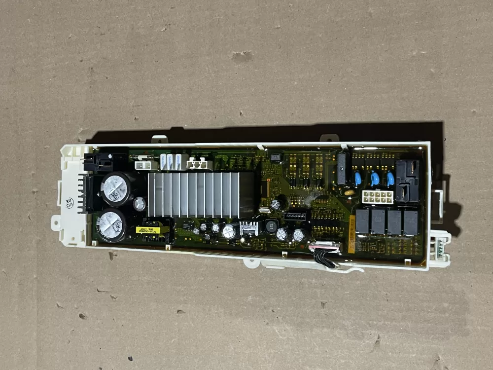 Samsung DC92-01849A Washer Control Board