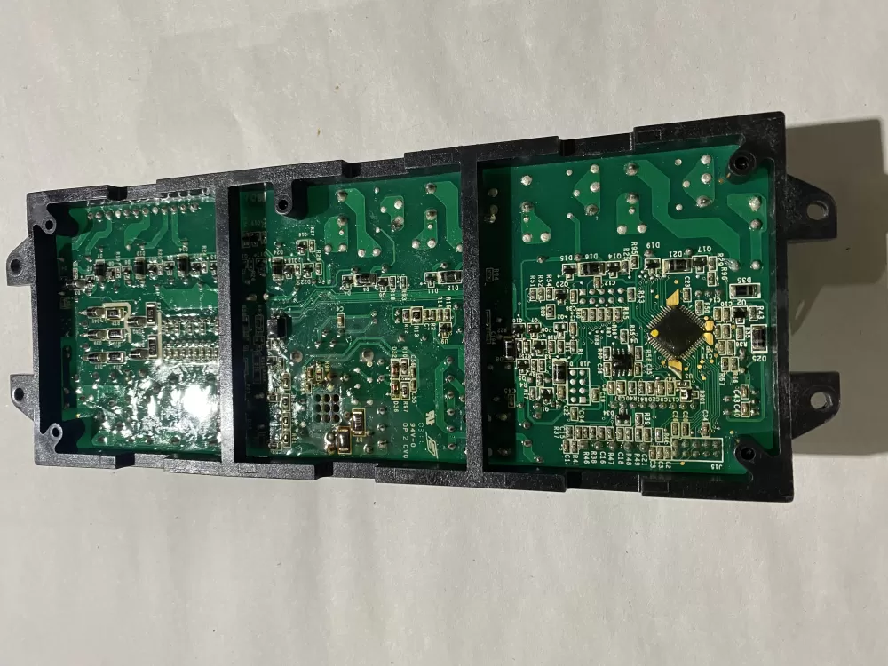 GE 191D5708G001 Range Oven Control Board Electronic AZ200319 | BK2801