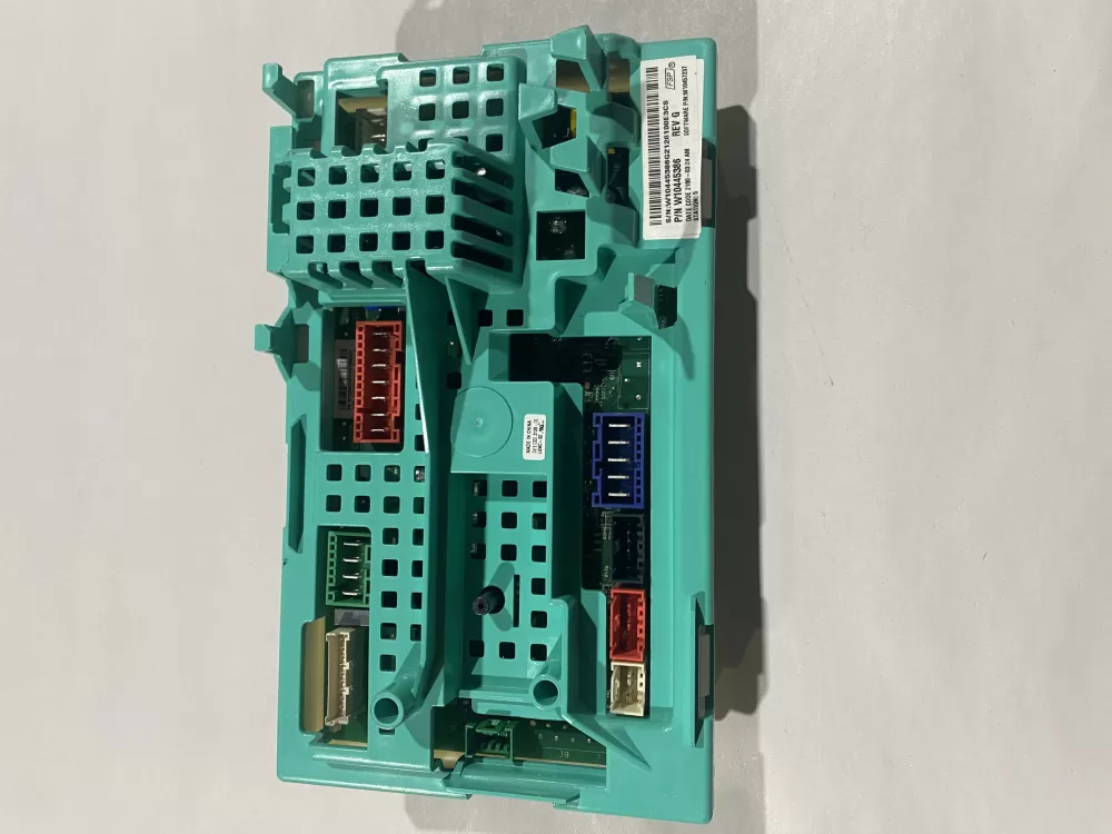 Maytag W10406139 W10422816 W10445386 W10480274 PS3653307 Washer Control Board