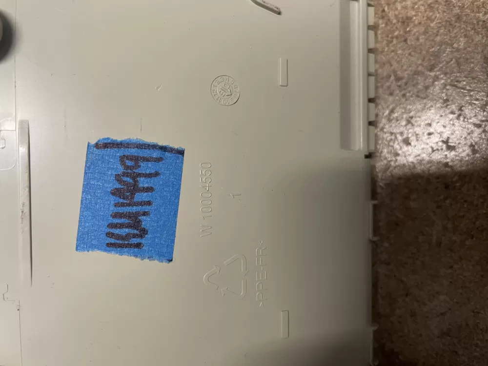 Maytag W10175764 W10175759b Washer Control Board AZ9571 | KM1499