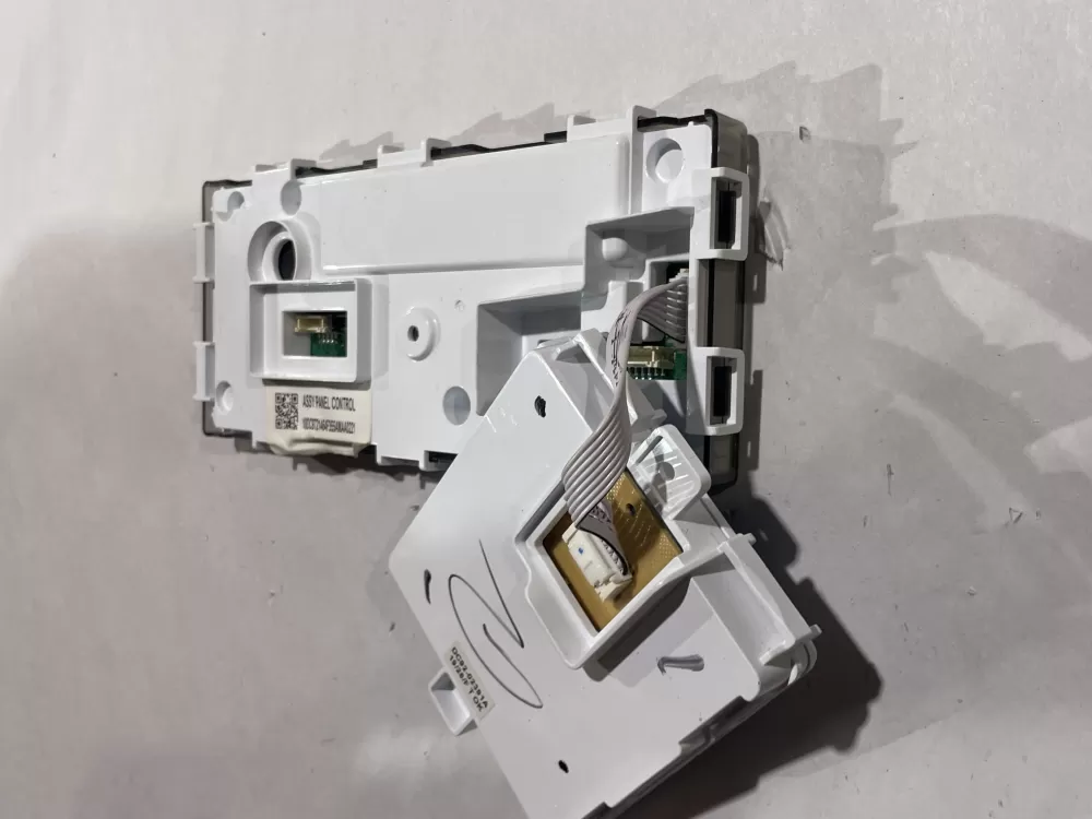 Samsung DC97-21464F DC9721464F Washer Control Board Panel