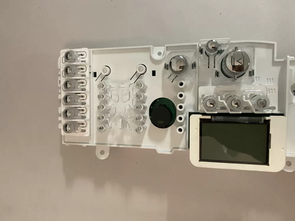 Frigidaire Electrolux 622200CW Washer Control Board AZ125509 | BKV717