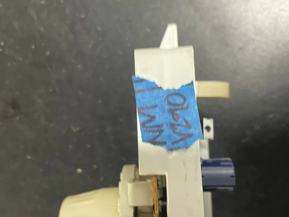 Maytag Whirlpool DC26 10154G Dryer Control Board AZ22872 | WMV209