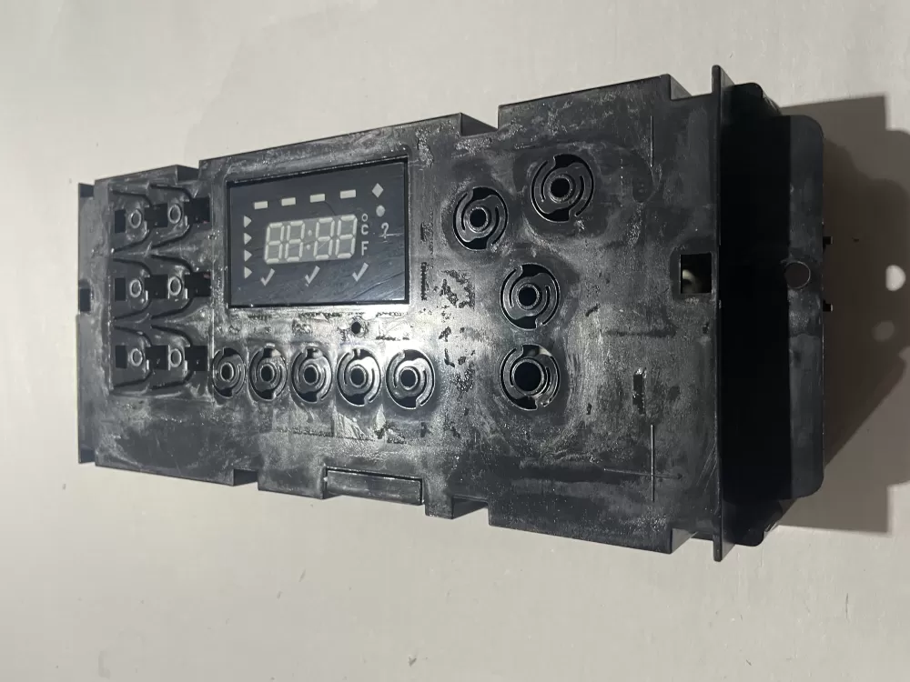 Whirlpool W10108190 WPW10108180 Range WP Control Board AZ191058 | Wm668