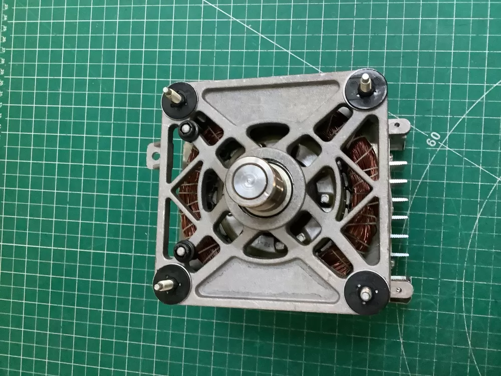 GE 175D5106G077 Washer Drive Motor AZ220200 | SLA379