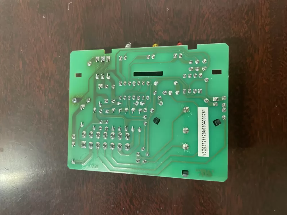 Whirlpool Part# 33002905 Sensor Assembly AZ41059 | KM1715