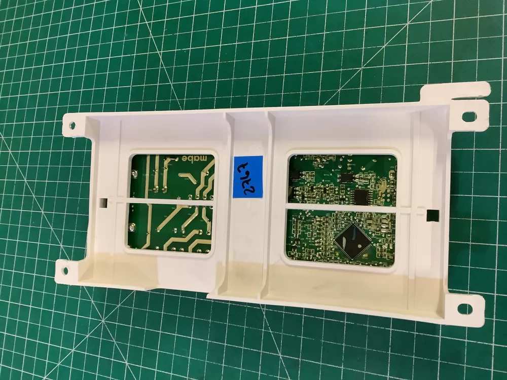 GE Hotpoint WCC101K Washer Control Board AZ198094 | NR2767