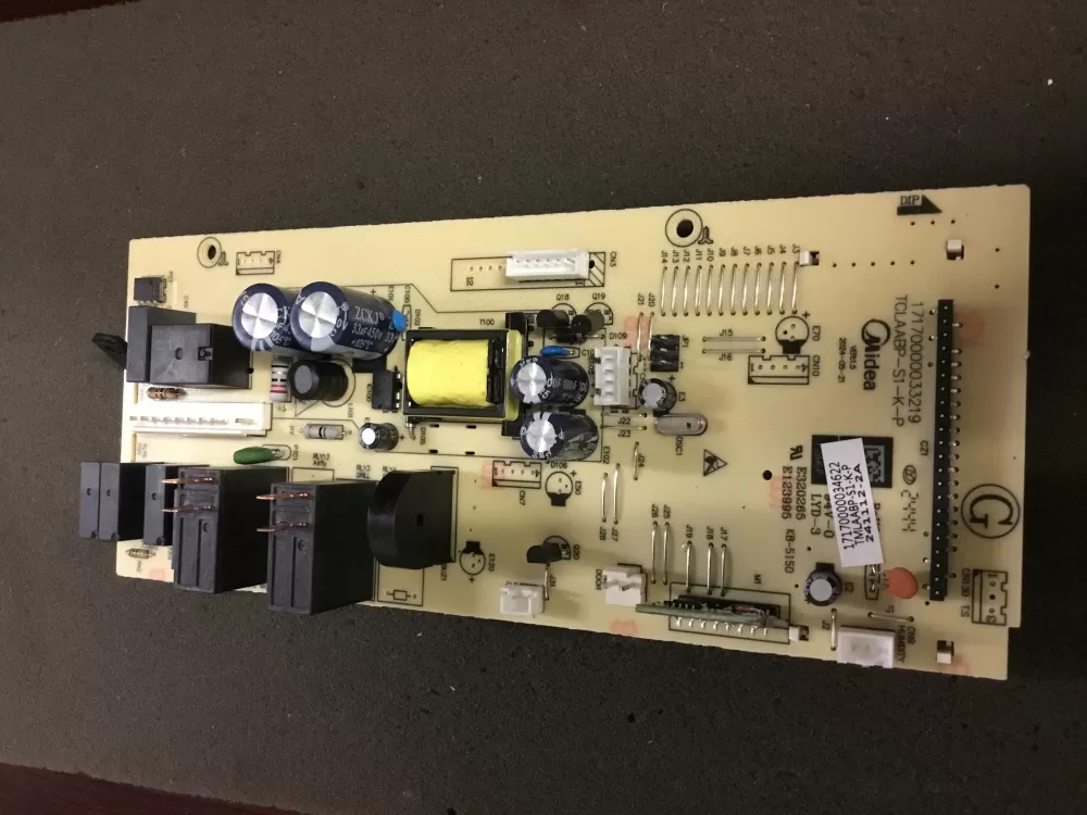 Frigidaire 17170000034622  5304533653  OEM28818422  AP7204605 Oven Control Board
