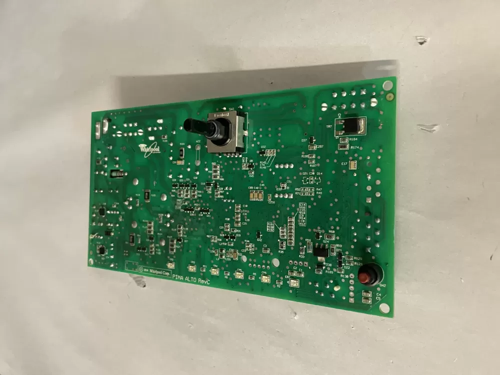 Amana Admiral Maytag Kenmore W10705289 Washer Control Board AZ214562 | Wm959