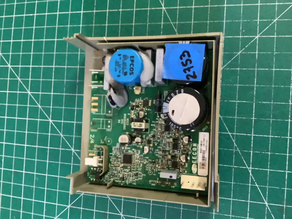 Refrgerator Inverter 200D5948P008 AZ197021 | NR2753