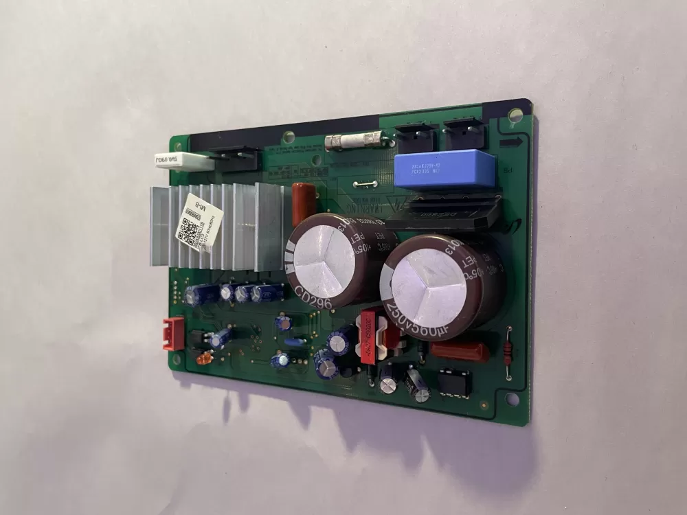 Samsung DA92-00111B DA9200111B Refrigerator Control Board