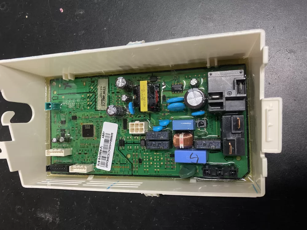 Samsung DC94-07317 Dryer Control Board