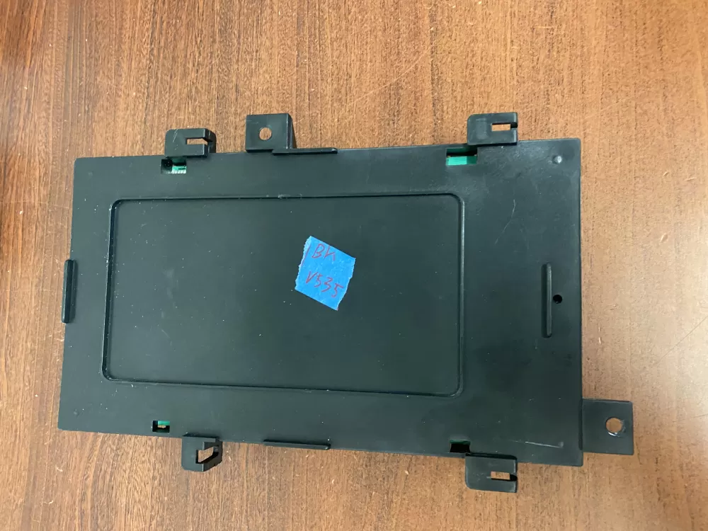 LG EBR64624501 EBR64624601 Range Control Board Relay Power AZ53062 | BKV535