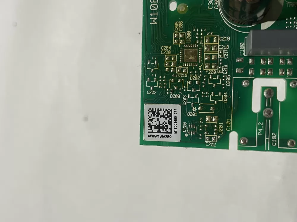 Maytag W10831926 W10838695 W10825371 Dishwasher Control Board AZ187261 | Wm2081