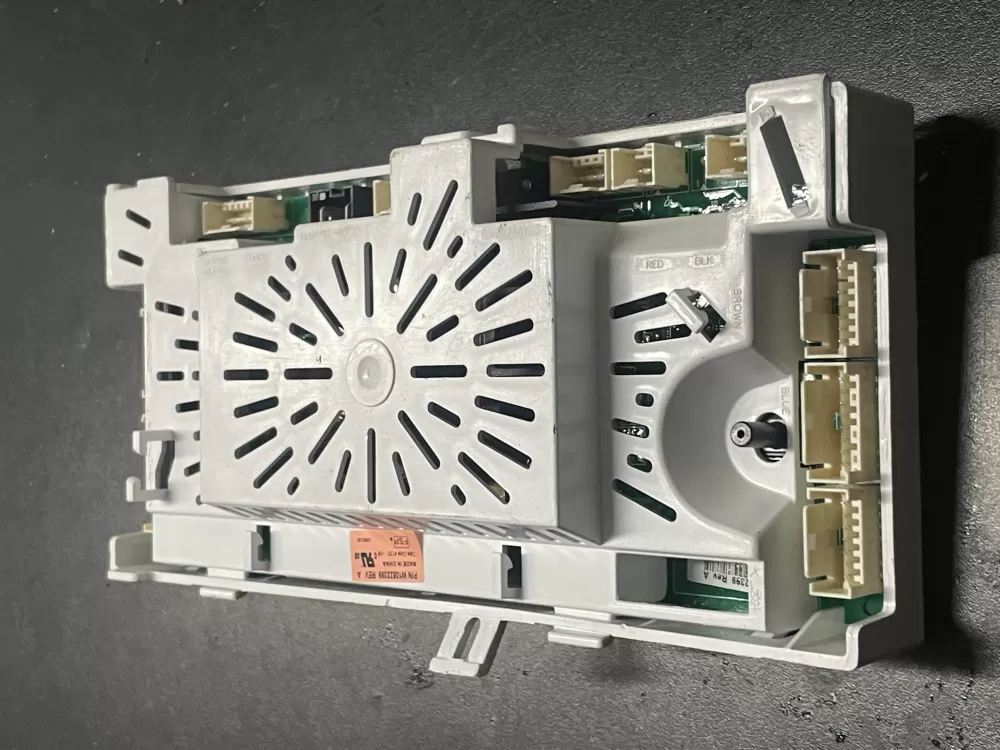 Maytag W10763749  W10522399  4282569  PS10067056 Washer Control Board