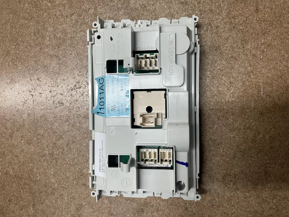 Whirlpool 4619704 1468 Washer Control Board