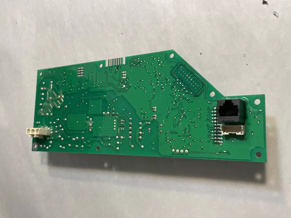 GE 265D1462G502 WD21X24900 Dishwasher Control Board AZ194357 | Wm603