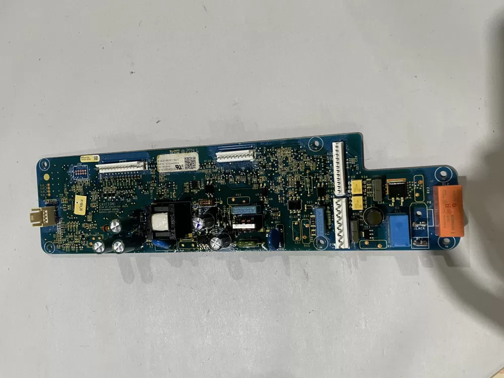 Frigidaire 5304517594 Dishwasher Control Board AZ177721 | KM2649