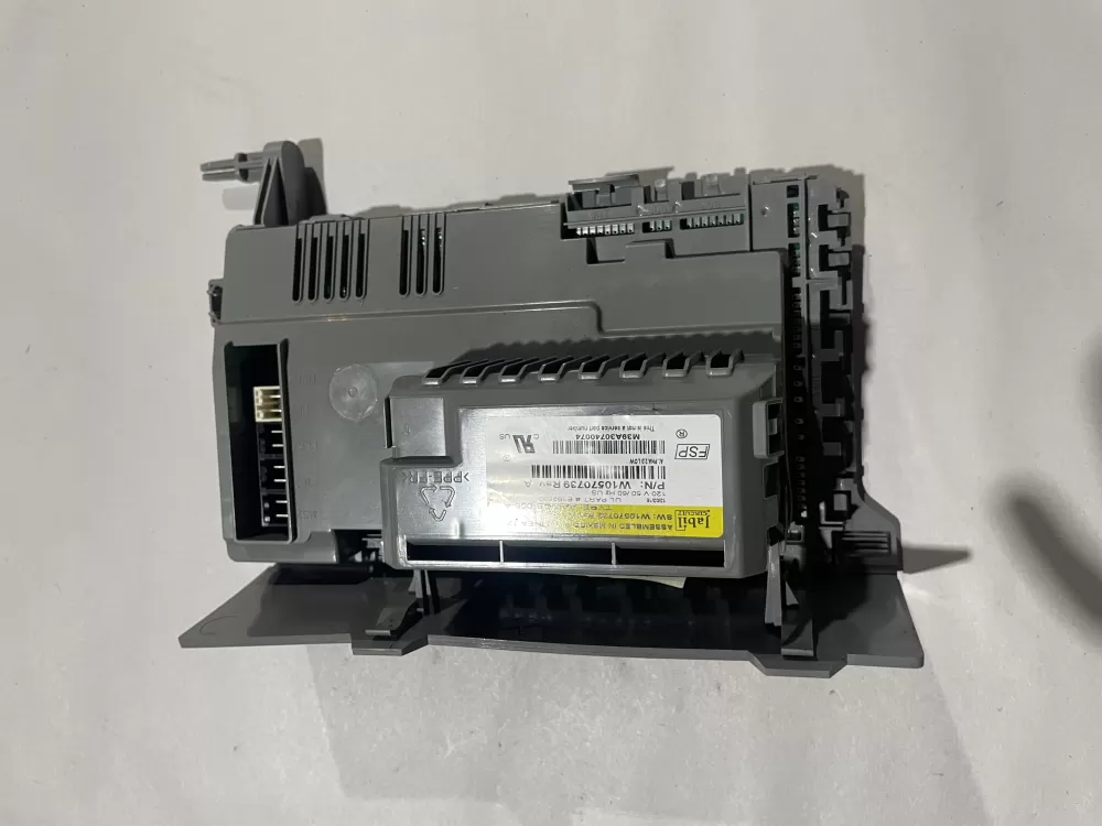 Whirlpool W10570739 Washer Control Board
