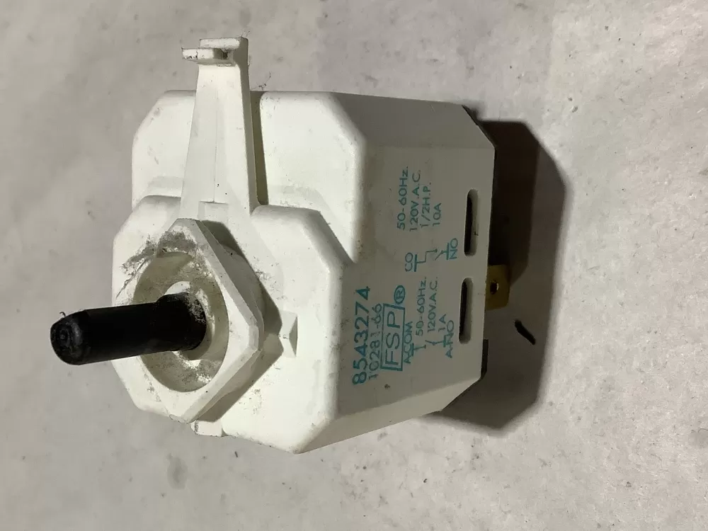 Whirlpool WP8543274 Dryer Inglis WP Start Switch AZ113536 | Sl3
