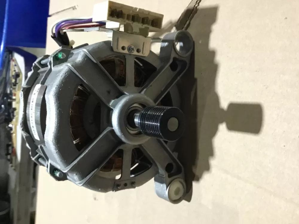  34001437 | WP34001437 | 34001405 Washer Motor