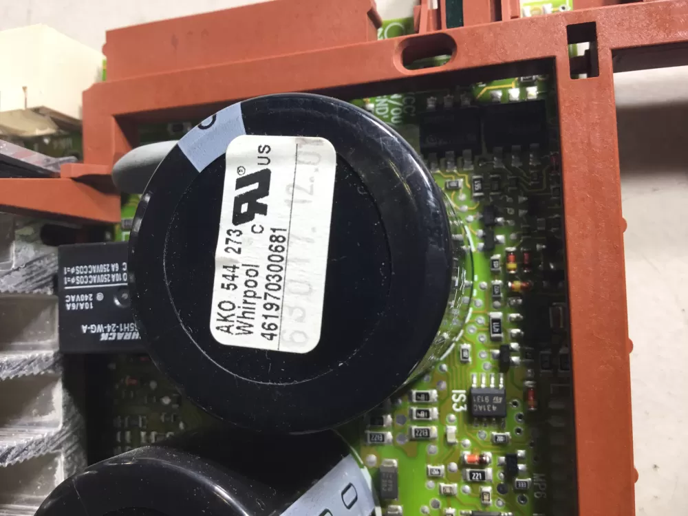 Whirlpool 461970220451 461970300681 Washer Control Board AZ42556 | NR1731