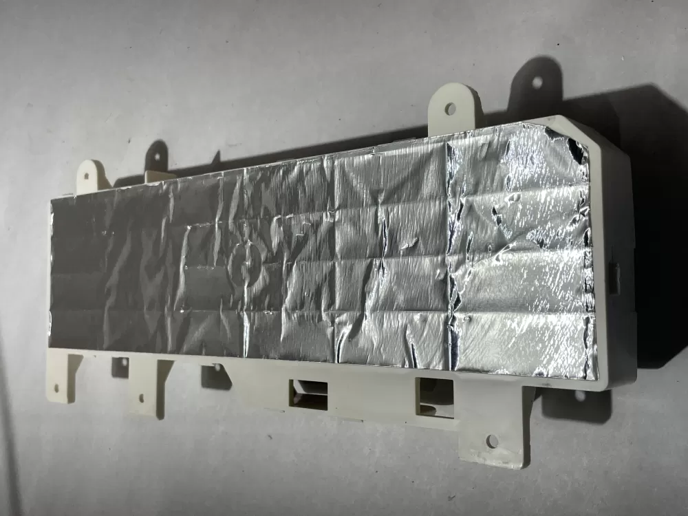 Samsung DC94 06085A Dc92 01311h Washer Control Board AZ200262 | Wmv898