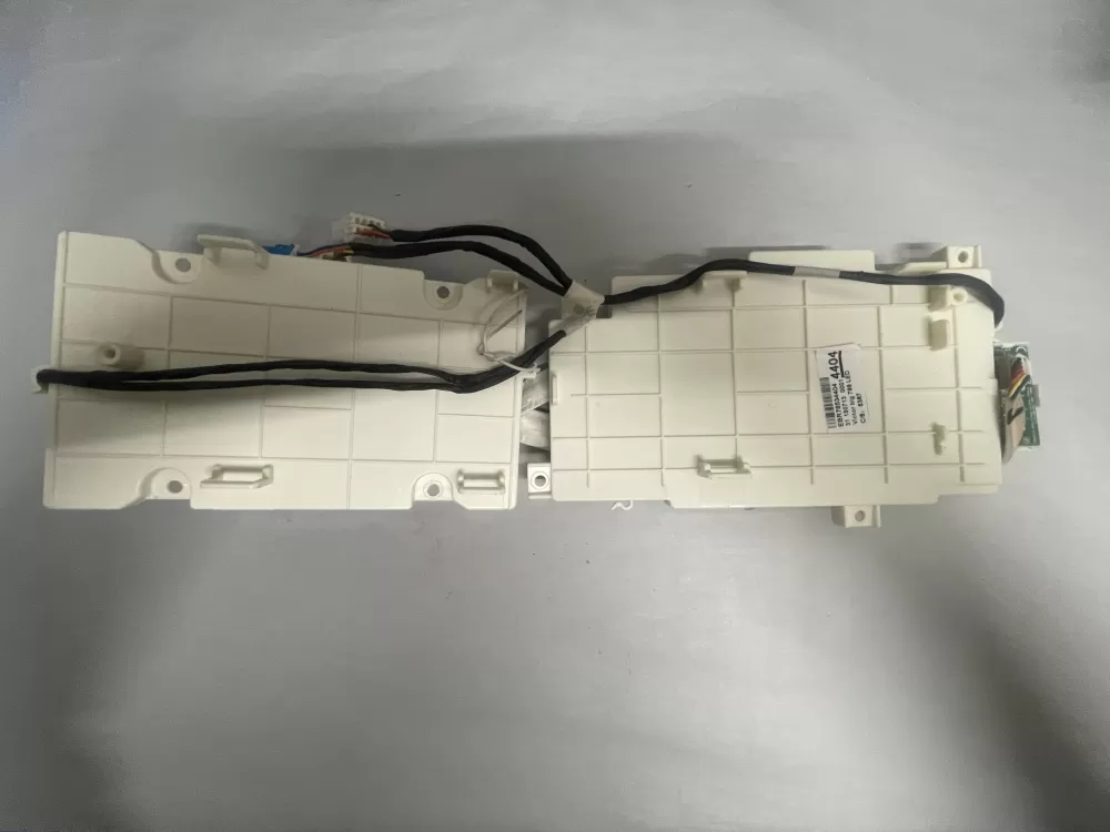 LG EBR78534404 Washer Control Board AZ208537 | KMV762