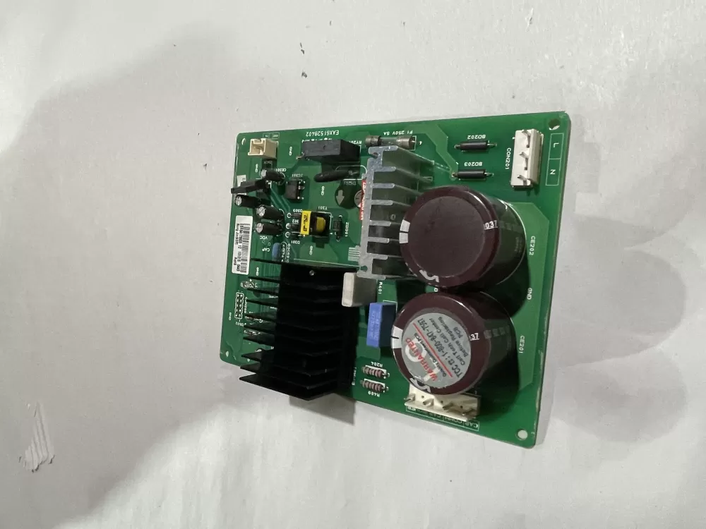 LG  Kenmore EBR64173903 Refrigerator Control Board