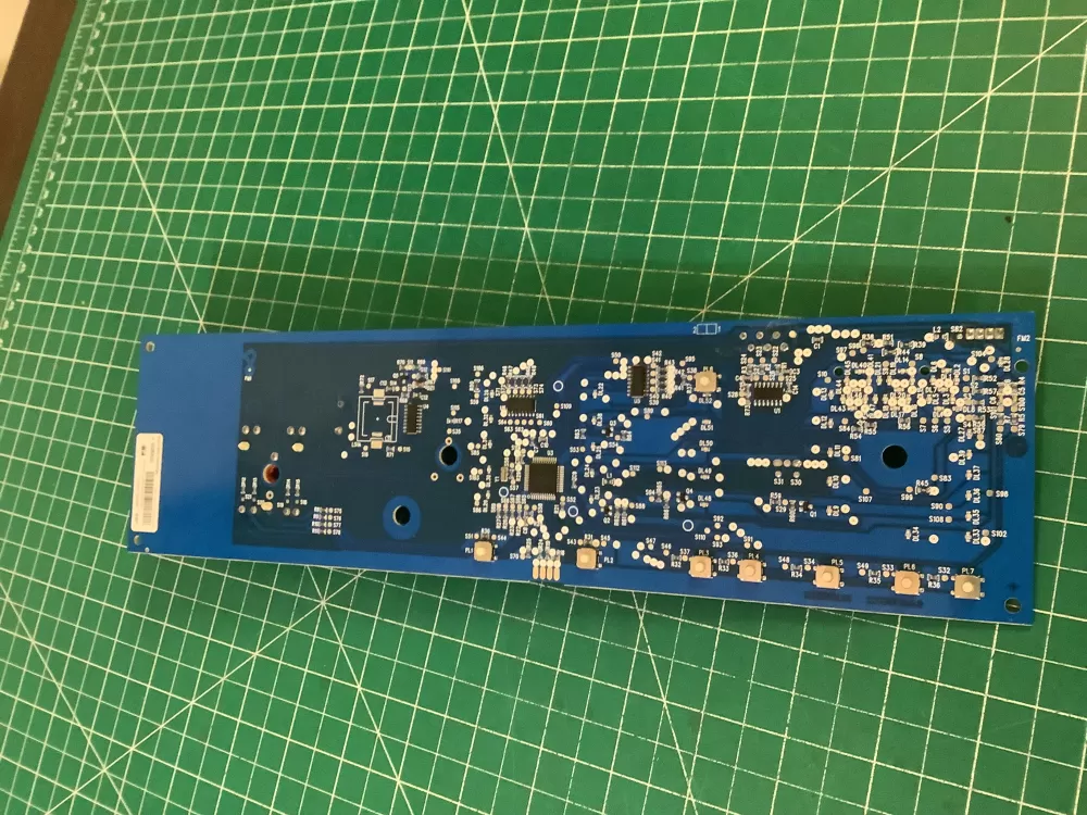 Kenmore Frigidaire 137438310 Washer Control Board