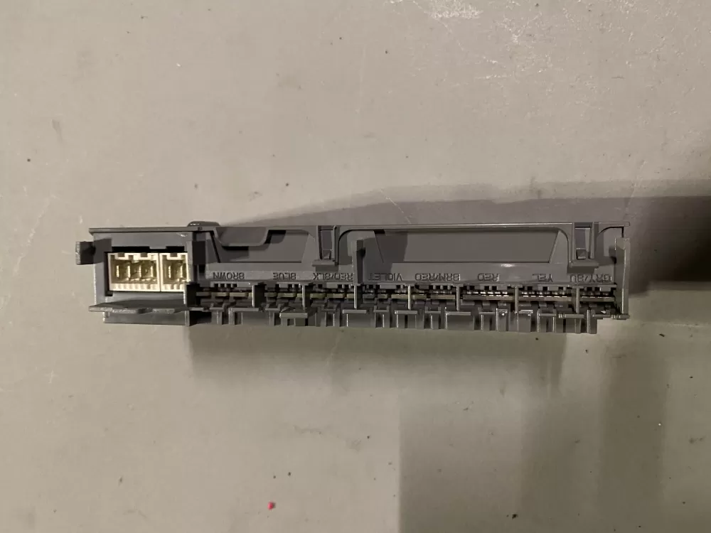 Whirlpool W11100742 W11177740 W11353080 Dishwasher Control Board AZ27793 | BK241