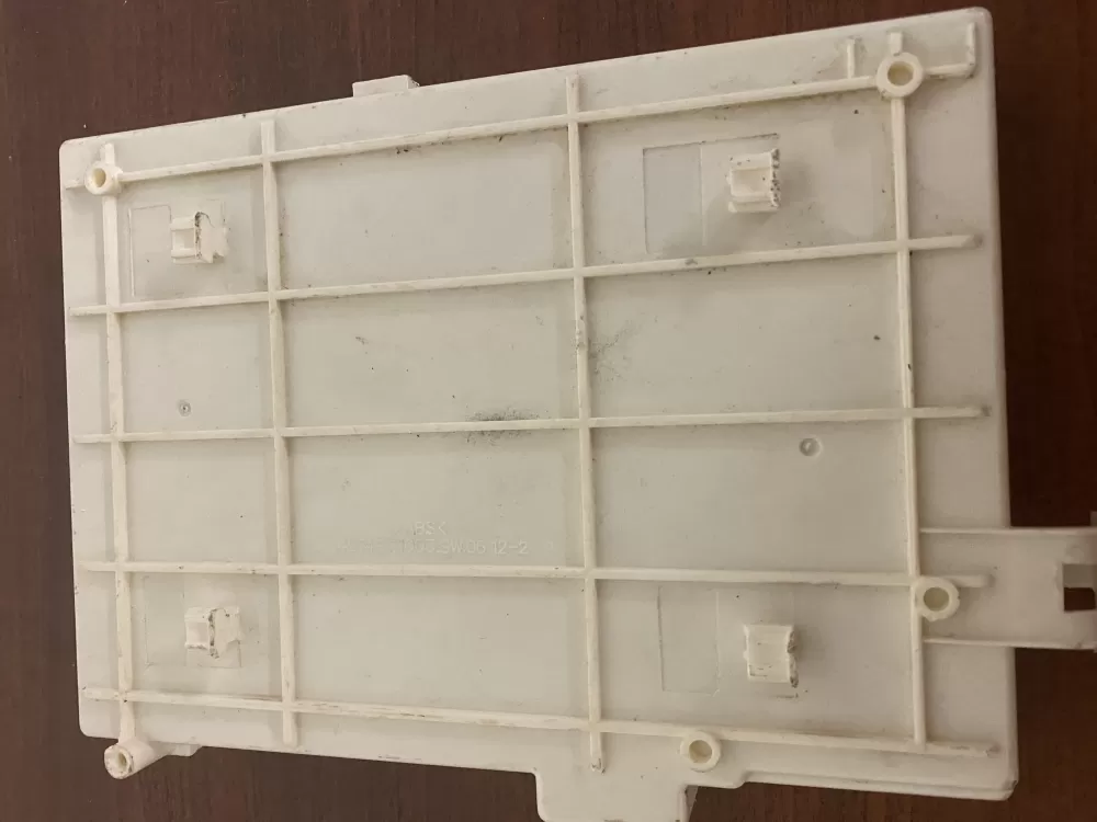 LG EBR38163349 EBR36525134 PD00034836 Washer Control Board AZ27247 | BK317