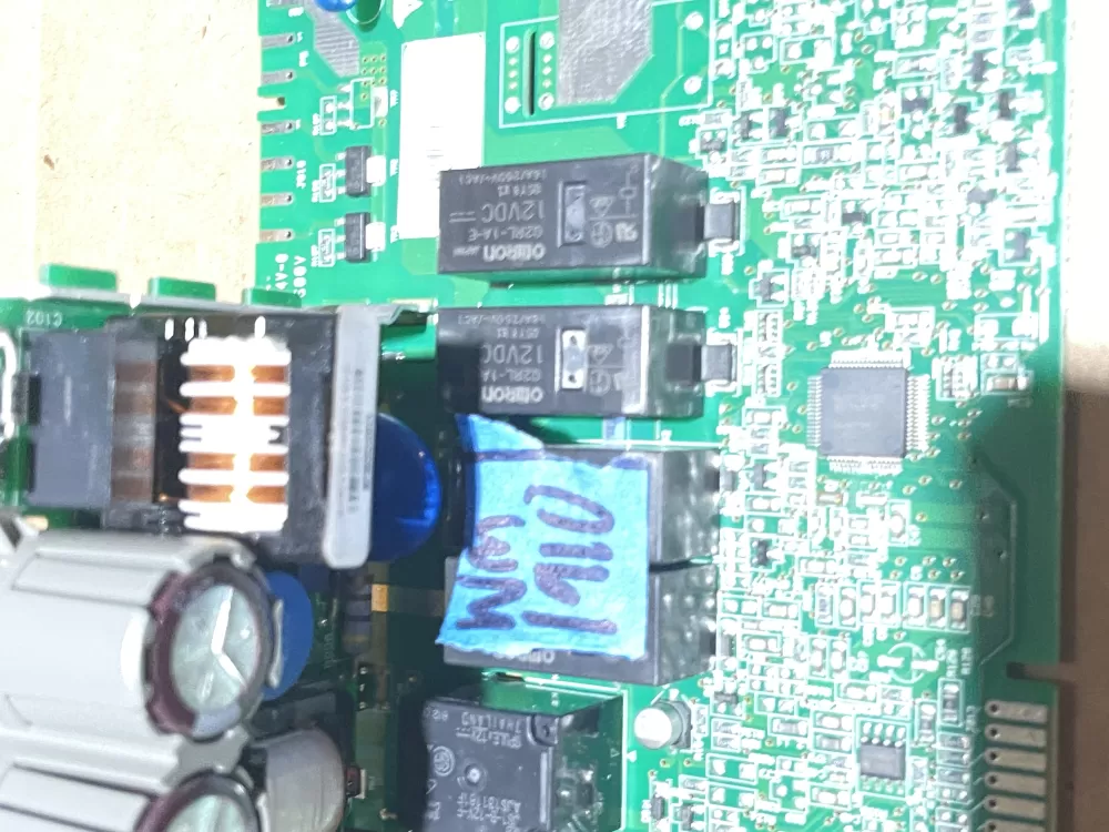 Whirlpool 461970253352 Washer Control Board  AZ75222 | Wm1910
