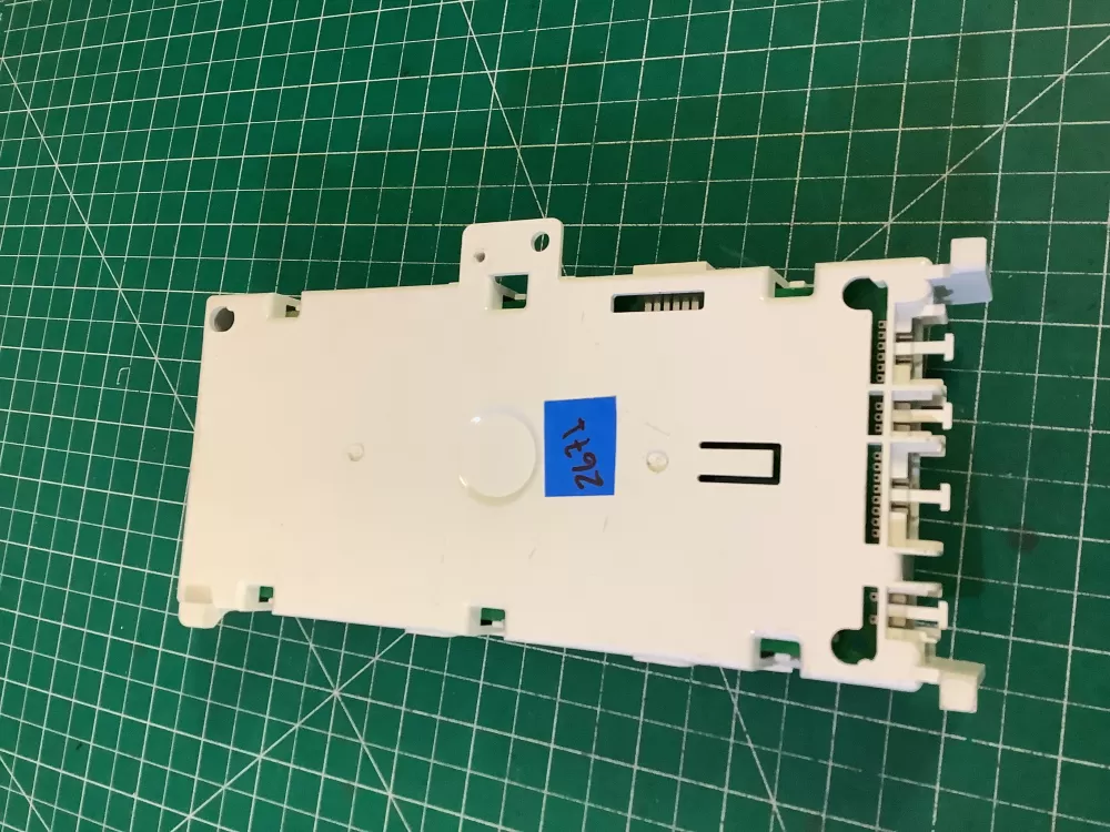Whirlpool Maytag WPW10111616 W10118243 Dryer Control Board AZ184770 | NR2671