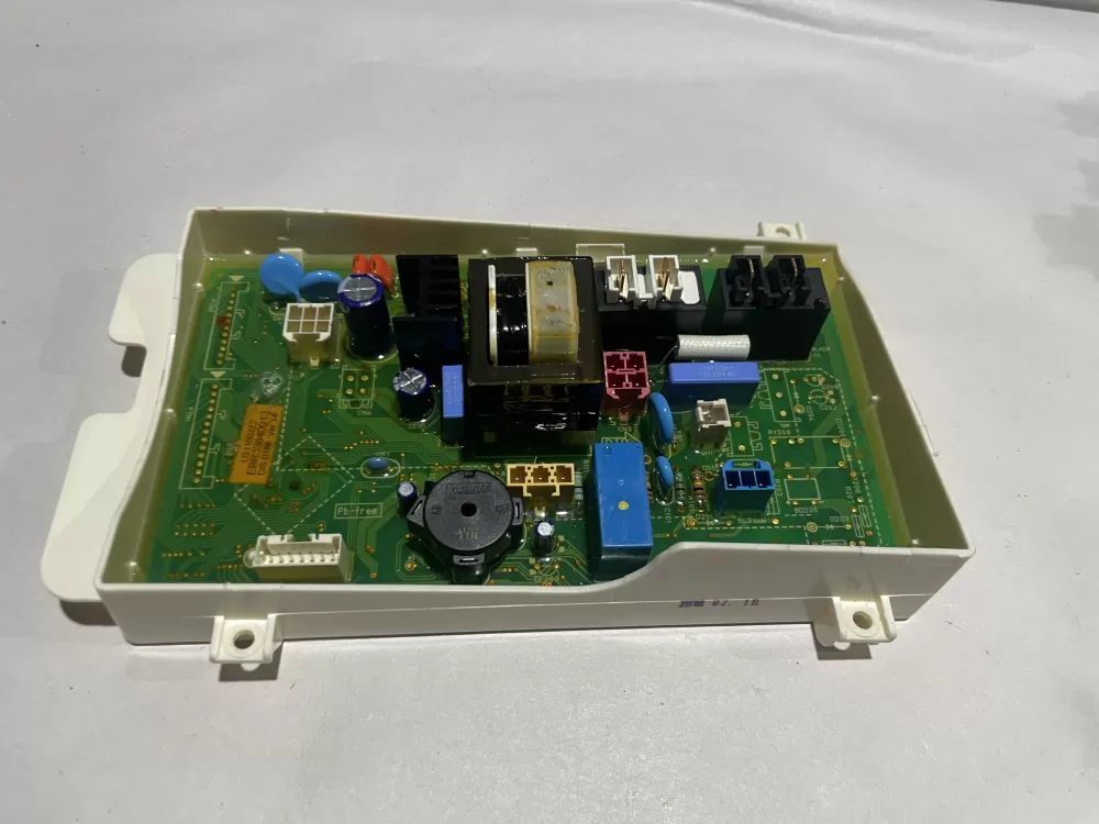 LG  Kenmore EBR33640913 CSP30102401 PS12742508 Dryer Control Board