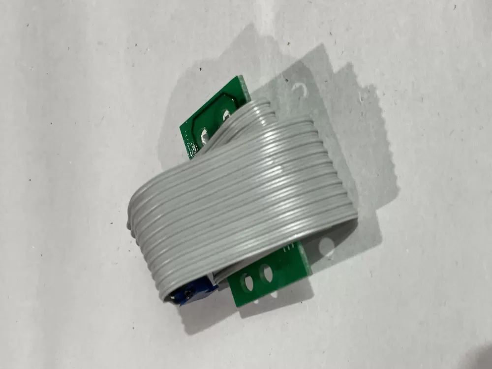 GE Dishwasher 3 Digit Display QDSM-595G AZ190762 | Wm1475