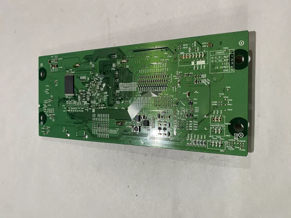 Samsung DA92-00216A  Refrigerator LCD Display Control Board AZ152984 | BK77