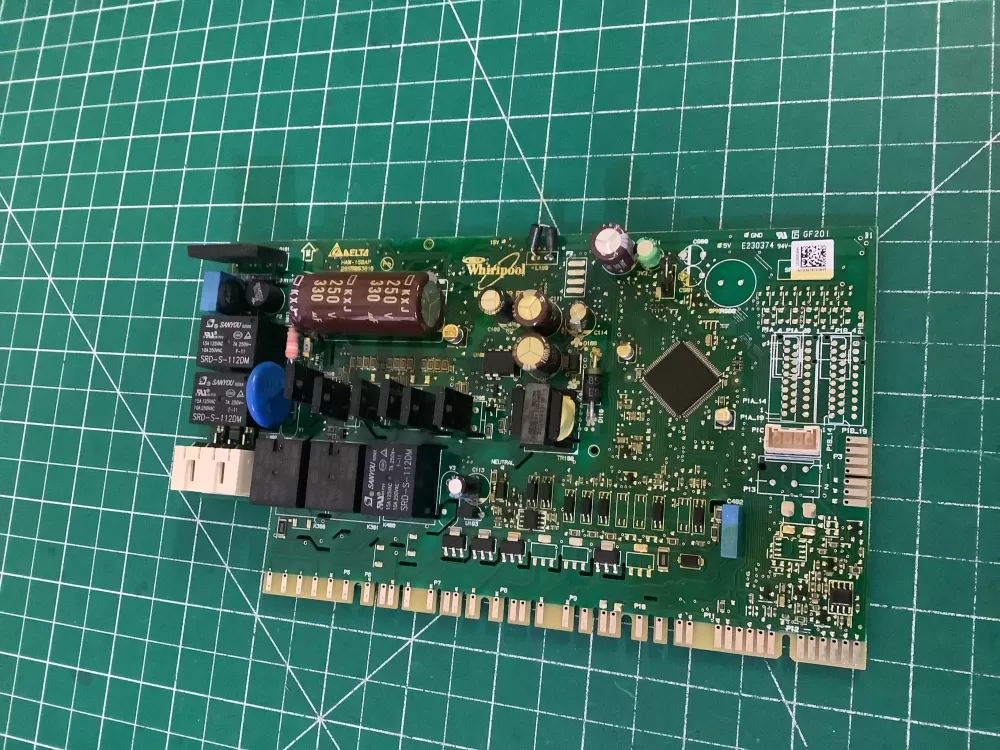 Kitchenaid  W10669042 Dishwasher Control Board