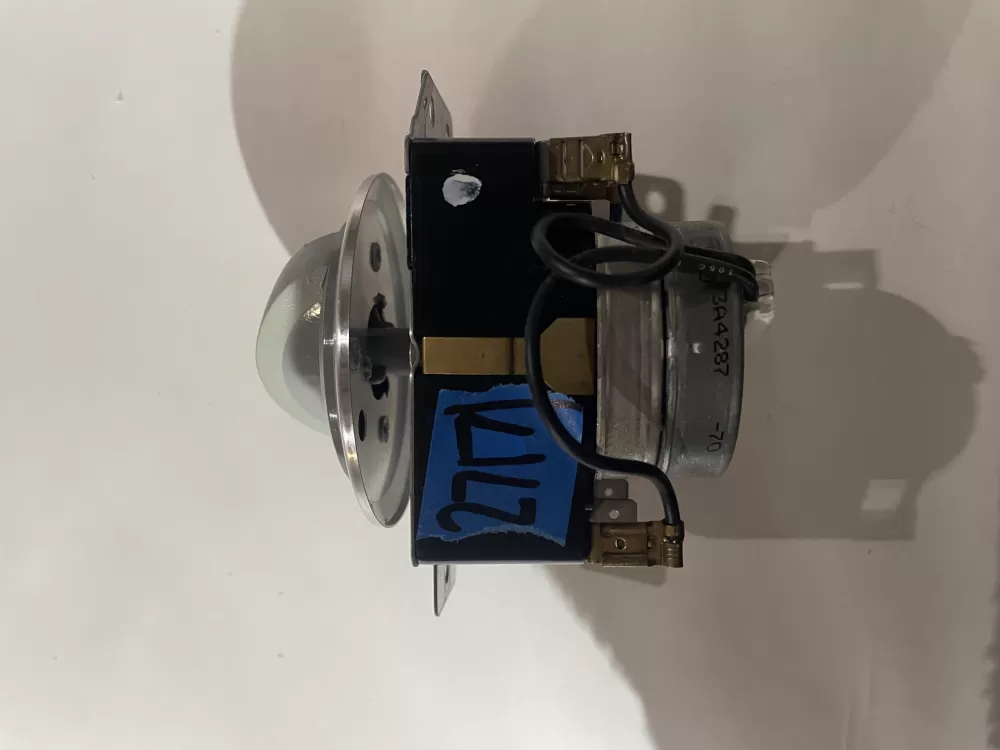 Whirlpool Maytag Amana AP6008573 3406725 WP3406725 Dryer Timer AZ202934 | KM2717