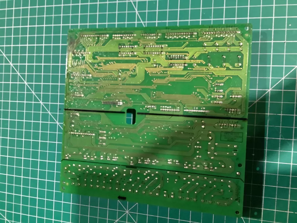 Samsung DA92 00594M DA9200594M Refrigerator Control Board AZ145331 | NR2417