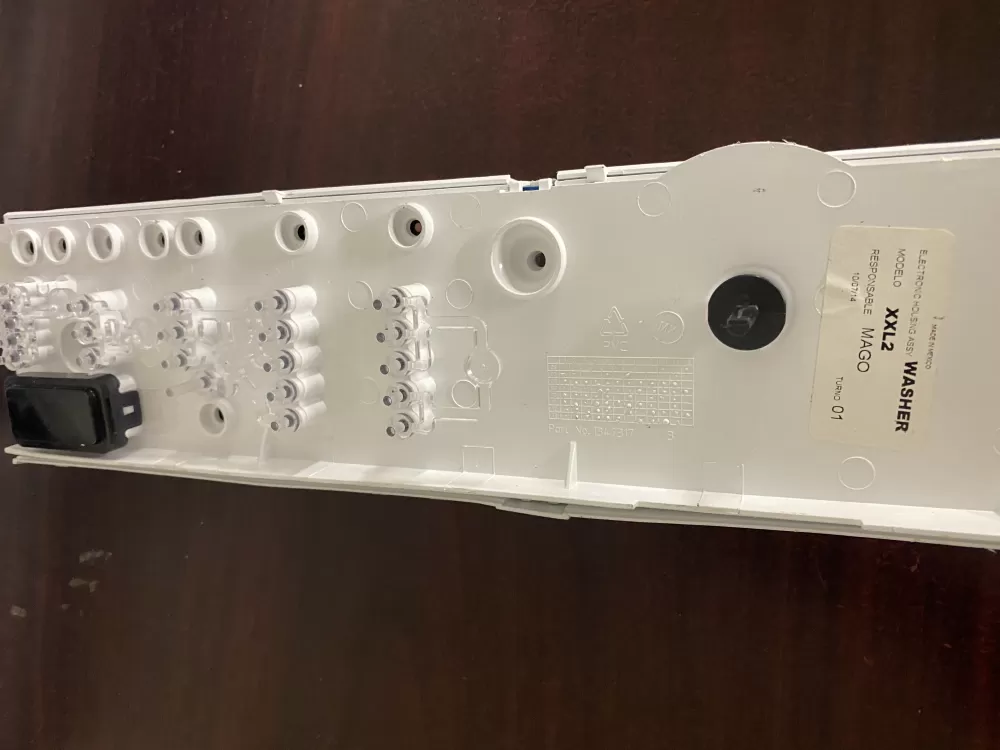 Frigidaire 1347317 Dryer Control Board