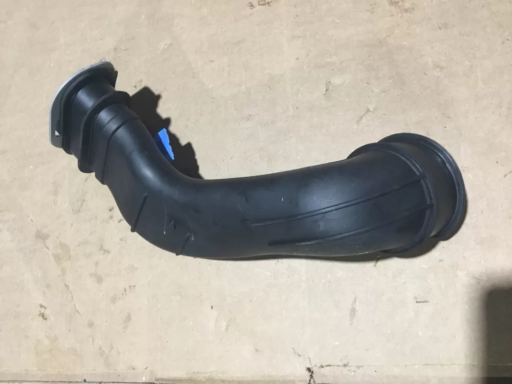 Samsung DC67 01053A Washer Drawer Tub Hose AZ96716 | Sl136