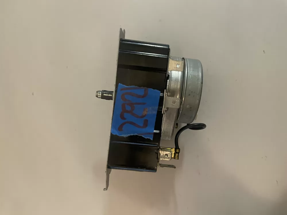 Hotpoint General Electric AP2042894 276942 Dryer Timer AZ191679 | KM2292