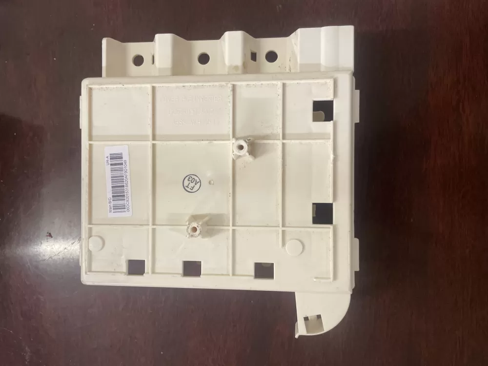 Samsung DC92-01378C Washer Control Board PCB AZ37119 | KM91