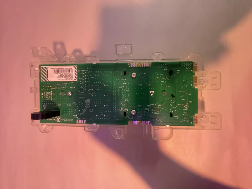 Electrolux A17444103C A17444104B Dryer Control Board Assembly AZ196616 | KM1840