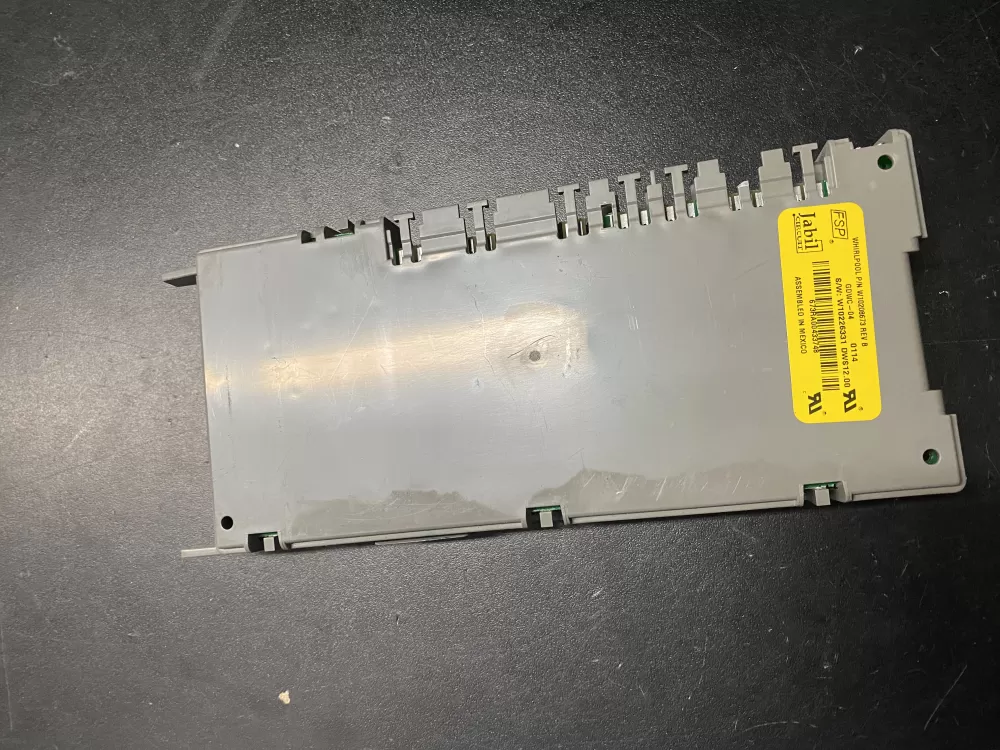 Whirlpool Maytag W10130967 Dishwasher Control Board AZ12305 | BK1042